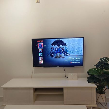 One Bedroom Troika Kota Bharu By Aghome Exterior photo